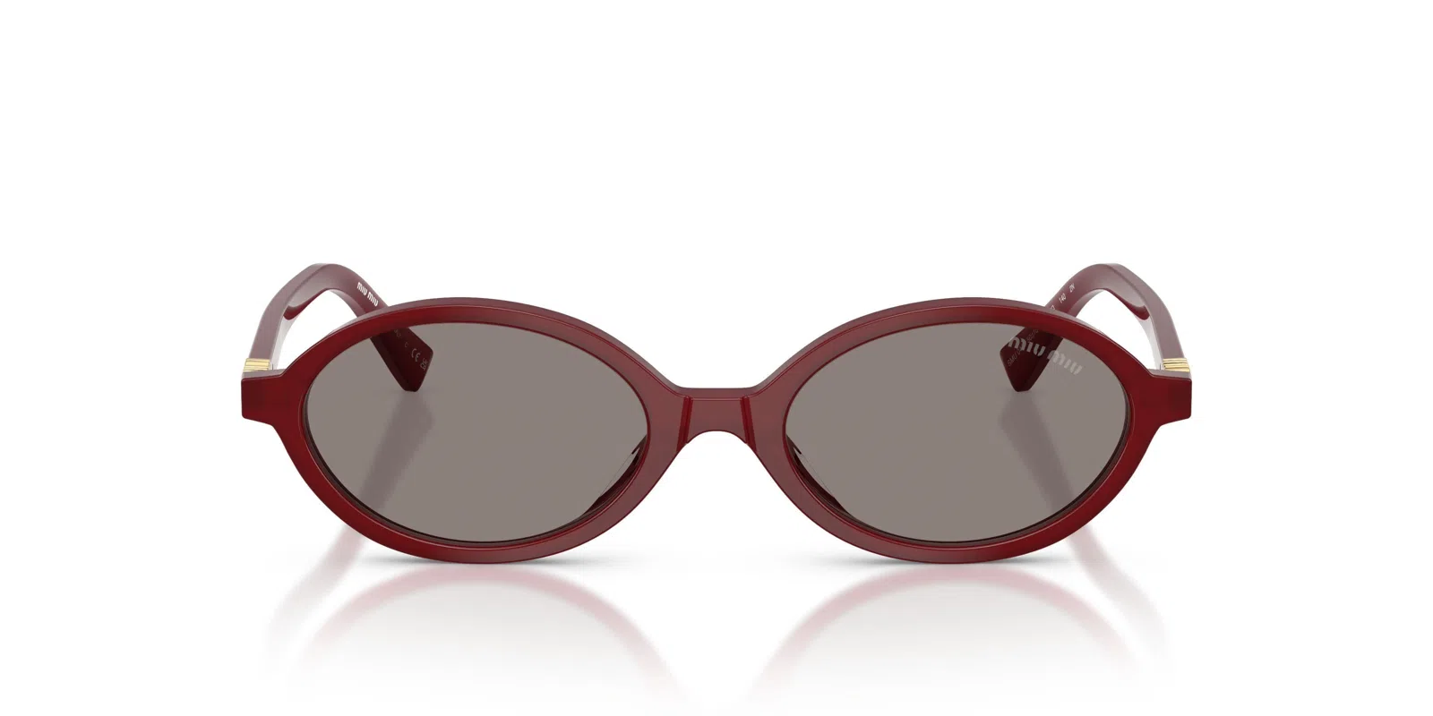 Miu Miu 04ZS Sunglasses - view 77